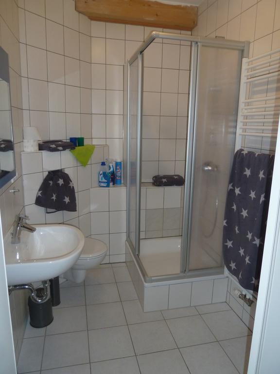 Ferienwohnungen Schuh Ipsheim Zewnętrze zdjęcie